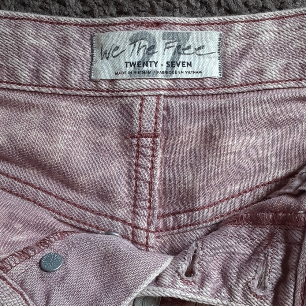 Free People Romeo Shorts - Picture 6 of 10